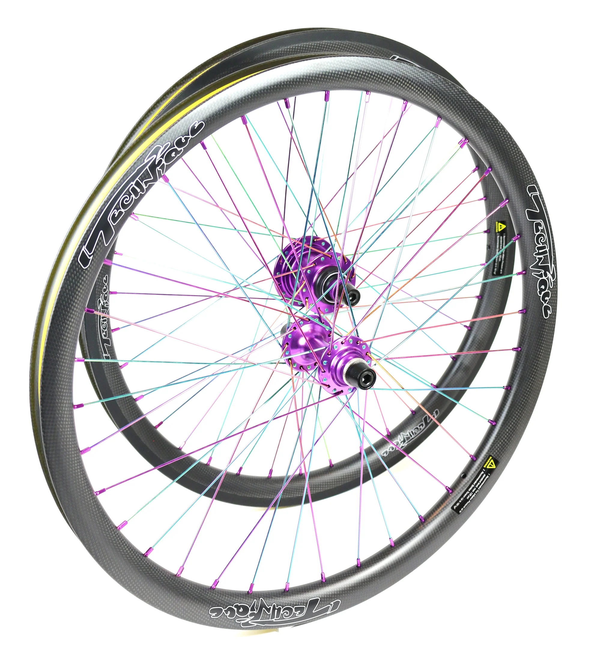 WHEELSETS