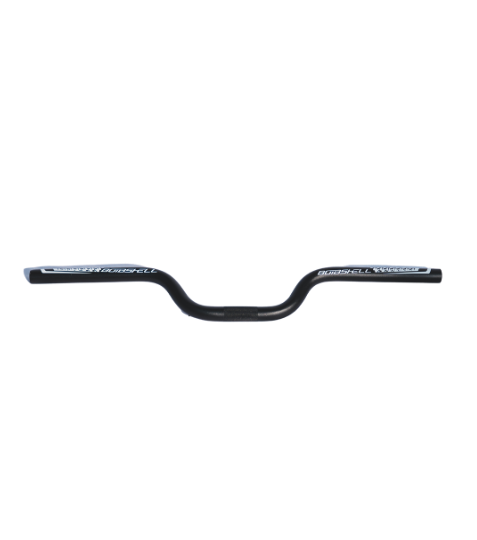 ALU Bars 3" Black Bombshell