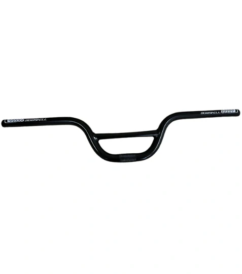 ALU Bars 4" Bombshell
