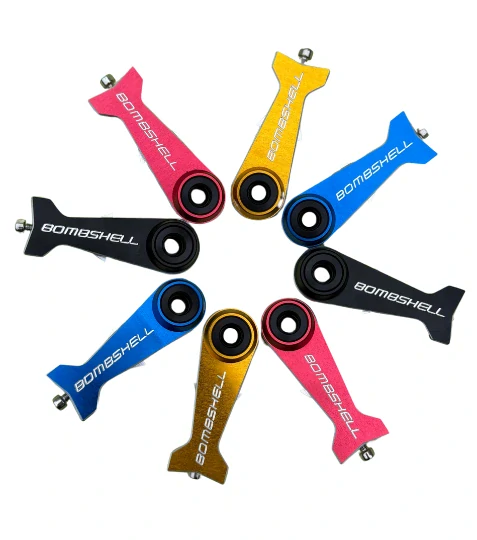 Chain Tensioners Mini Bombshell