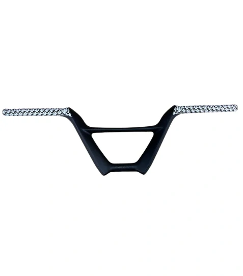 Carbon Bars 6’’ Bombshell