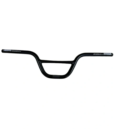 ALU Bars 5" Bombshell