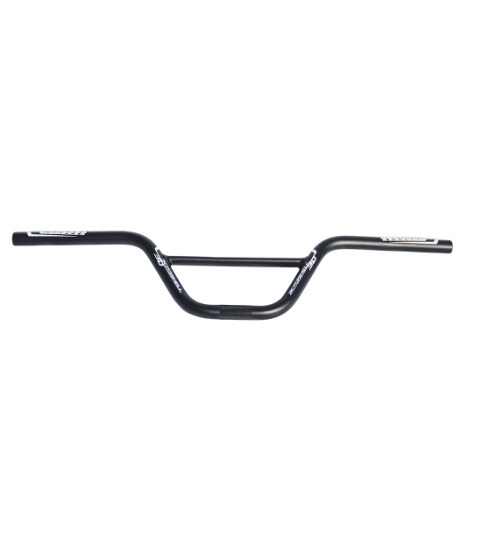 ALU Bars 5,75" Black Bombshell