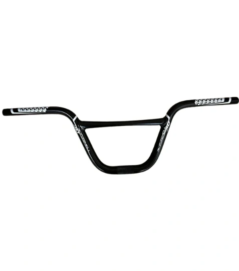 ALU Bars 6,5" Bombshell