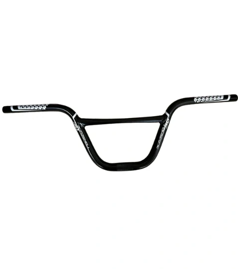 ALU Bars 7" Bombshell