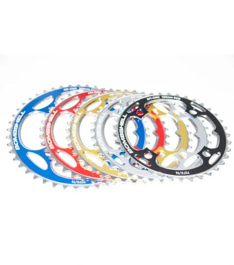 Chainring 42t Bombshell