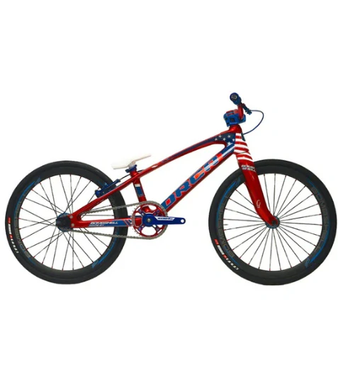 Orca Custom bike - Mini