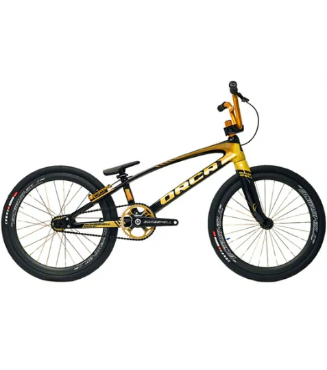 Orca Custom bike - Expert XL
