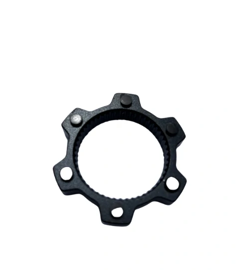 Center lock adapter Bombshell