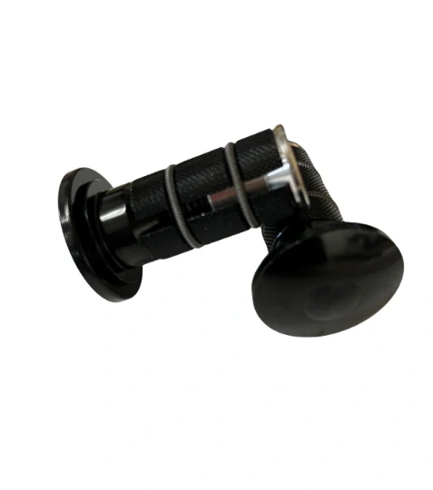 Expander plug 1" Bombshell
