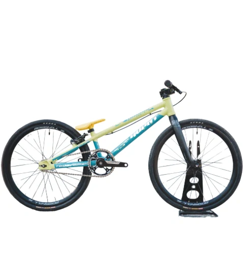 Avent Vandal bike - Mini 2025 BLUE - GREEN