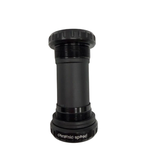 Bottom Bracket BSA-29mm Ceramic Bombshell (compatible with carbon crankset)