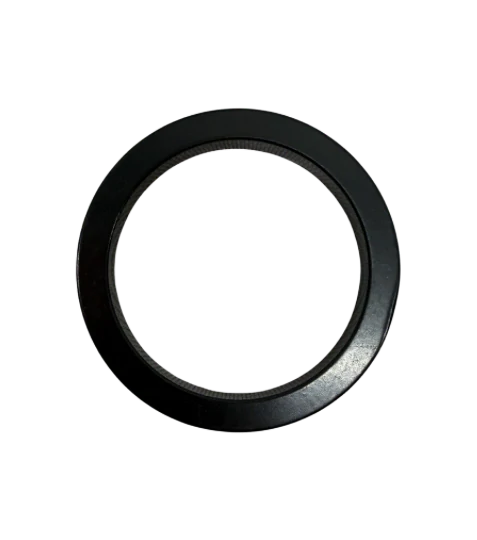 HS spacer 5mm Black Bombshell