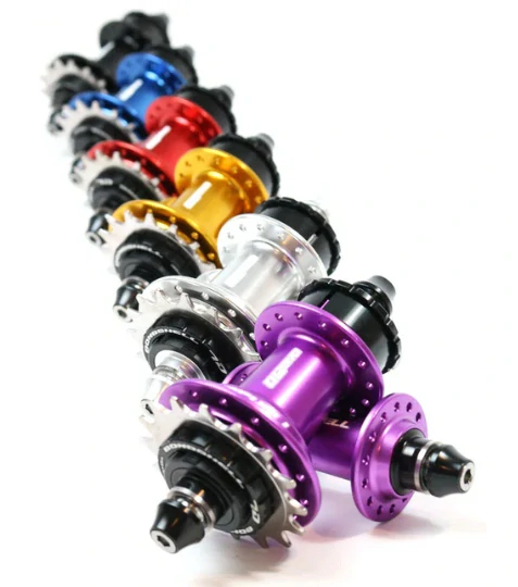 Hub set ONE80 MINI 28H Bombshell