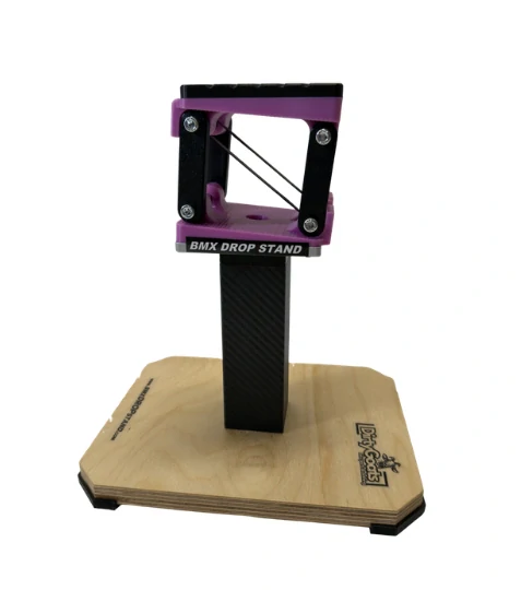 DROPSTAND - Dirty Goats limited collection