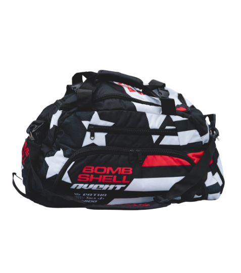 Training bag Bombshell