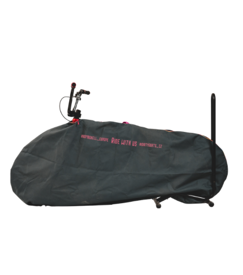 Transport bike bag Dirty Goats