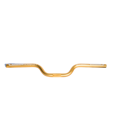 ALU Bars 3" Gold Bombshell