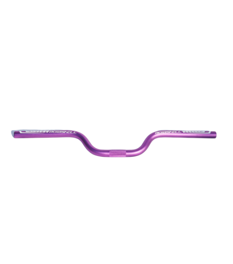 ALU Bars 3" Purple Bombshell