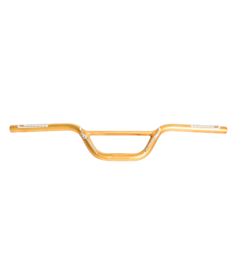 ALU Bars 4" Gold Bombshell