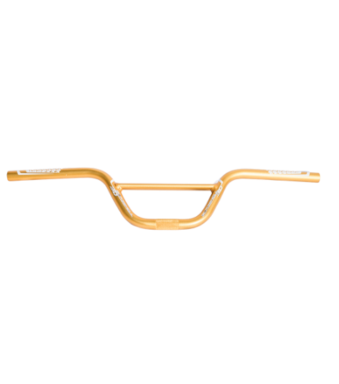 ALU Bars 5" Gold Bombshell