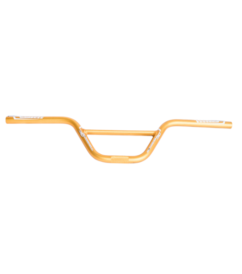 ALU Bars 5,75" Gold Bombshell