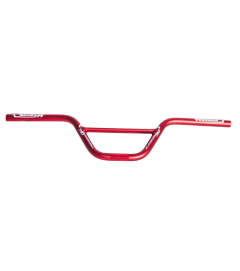 ALU Bars 5,75" Red Bombshell