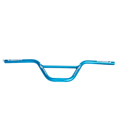 ALU Bars 5,75" Blue Bombshell