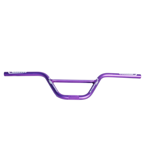 ALU Bars 5,75" Purple Bombshell