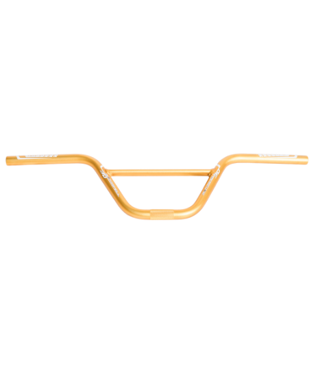 ALU Bars 6,5" Gold Bombshell