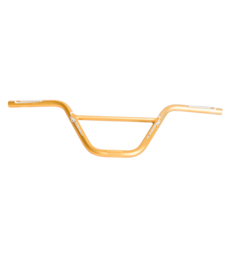 ALU Bars 7,5" Gold Bombshell