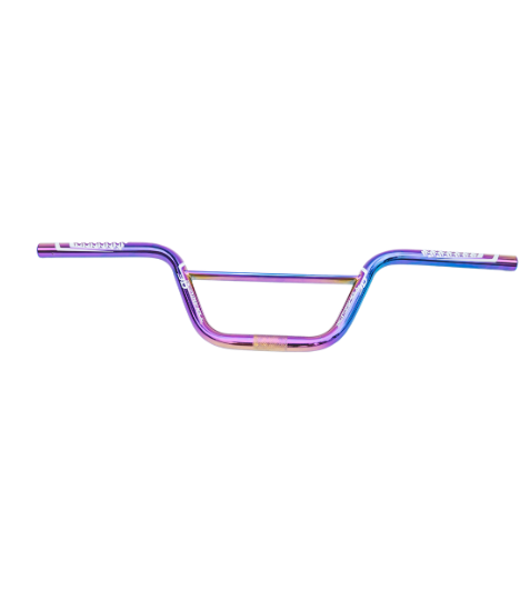 CRMO Bars 5,75" Oil slick Bombshell