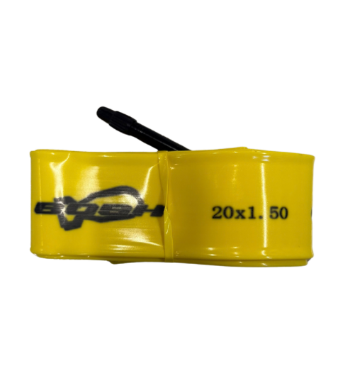 Lightweight tube TPU BMX 20x1.5" FV60 Bombshell