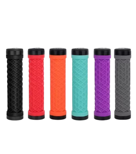 Grips 130mm Vans bonus pack - ODI