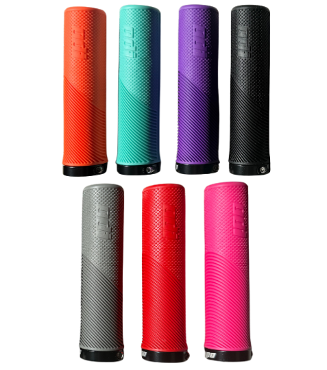 Grips 130mm standard pack - ODI