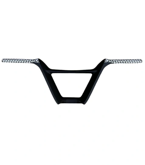 Carbon Bars 8" Bombshell