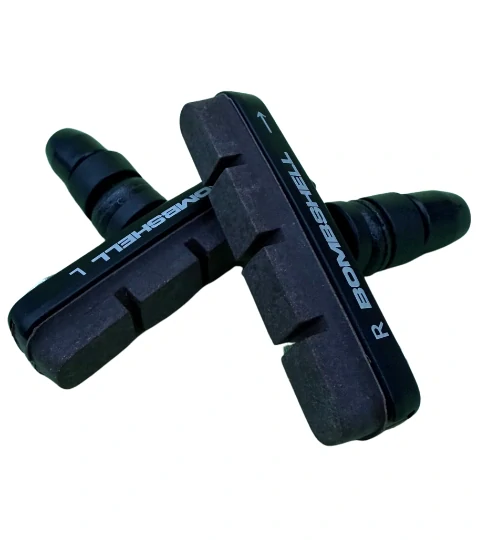 Brake pads Bombshell