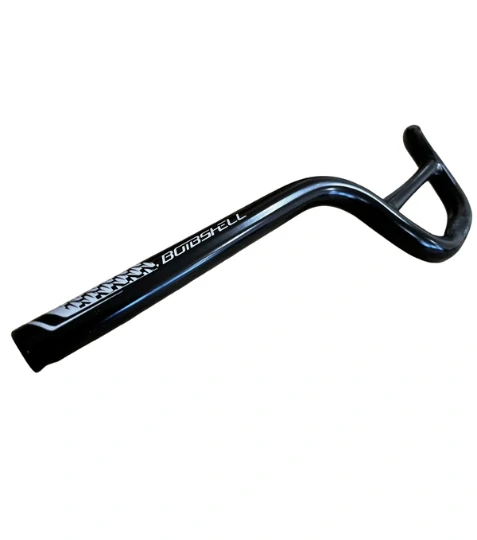 ALU Bars 4" Bombshell