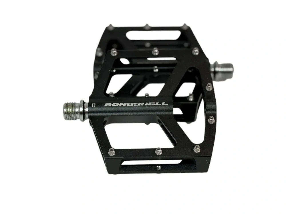 Pedals Expert Bombshell 