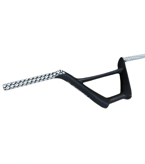 Carbon Bars 6’’ Bombshell
