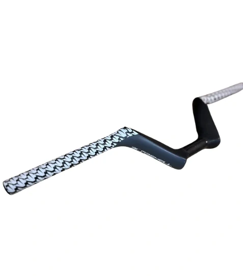 Carbon Bars 3" Bombshell