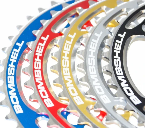 Chainring 39t Bombshell