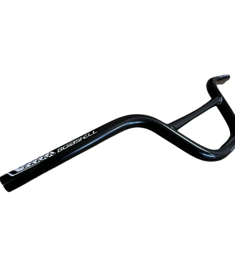 ALU Bars 5" Bombshell