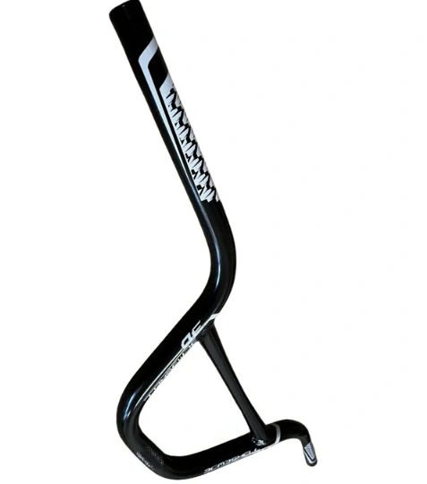 ALU Bars 5,75" Bombshell