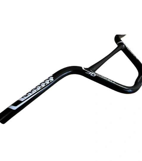 ALU Bars 6,5" Bombshell