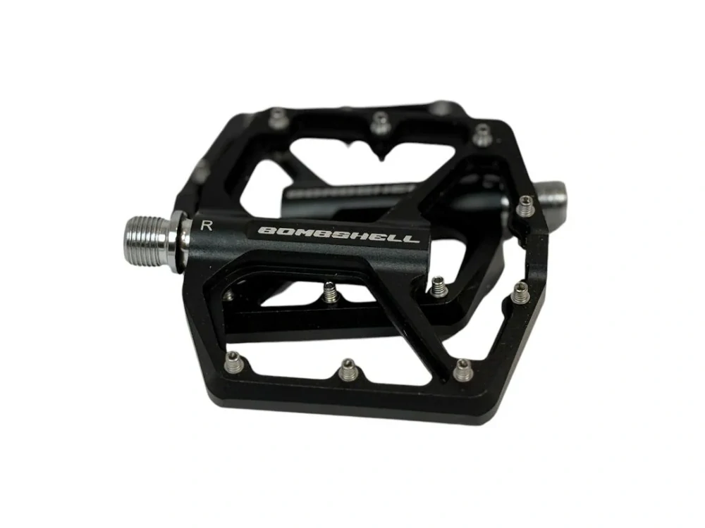 Pedals PRO Bombshell