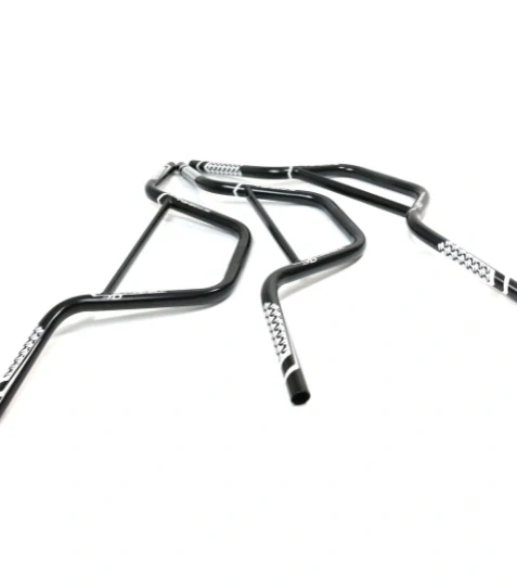 CRMO Bars 7,5" Bombshell