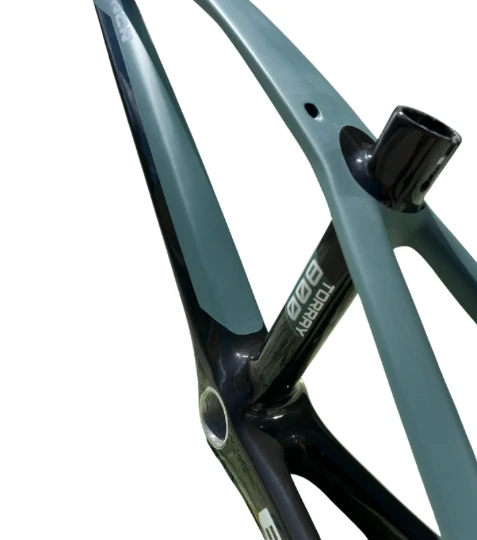 Orca Carbon frame set - Expert MILLITARY GREEN 2026