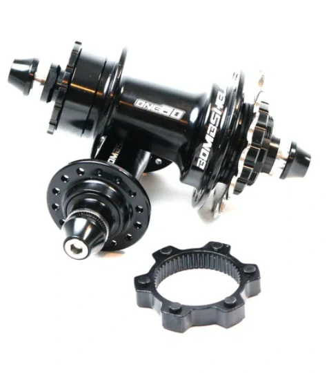 Hub set ONE80 MINI 28H Bombshell