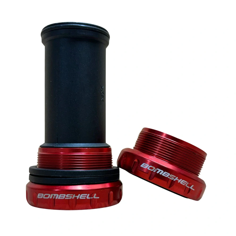 Bottom Bracket Steel Bombshell